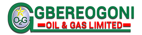 Gbereogoni Oil Gas Logo